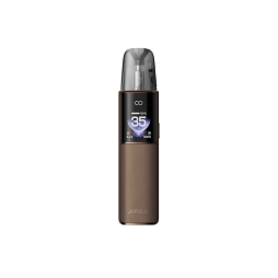Pack Pod Argus G4 3.5ml 1650mAh - Voopoo