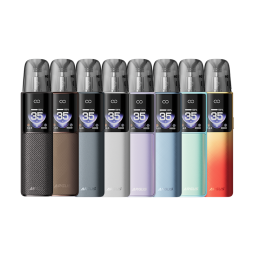 Pack Pod Argus G4 3.5ml 1650mAh - Voopoo
