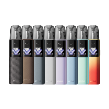 Kit Pod Argus G4 3.5ml 1650mAh - Voopoo