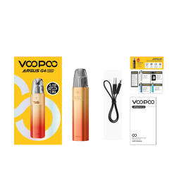 Pack Pod Argus G4 Mini 3.5ml 1650mAh - Voopoo