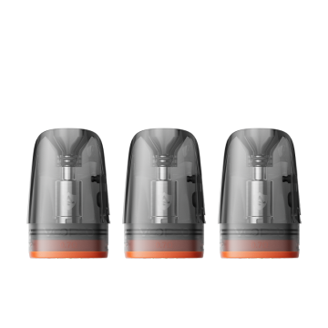 Cartridges Argus Multi-Ohm 0.4/0.7/1.0Ω 3.5ml (3pcs) - Voopoo