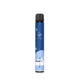 Kit Elfa Pro 500mAh 20mg - Elfbar
