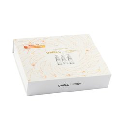 [Offre] Gift Box Caliburn G5 (Couleur Aléatoire) - Uwell X Tornadoliq
