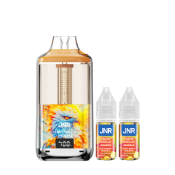 Puff 30K Falcon Gem+ 20mg - JNR