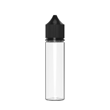 Flacon unicorn 70ML V3 - Chubby Gorilla