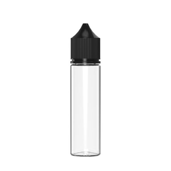 Flacon unicorn 70ML V3 - Chubby Gorilla