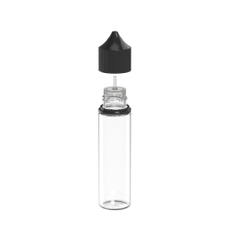 Flacon unicorn 70ML V3 - Chubby Gorilla