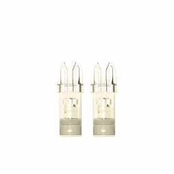Empty Cartridges Liora 2ml (2pcs) - Hayati