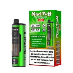 Pro Max 4in1 100k 20mg - Maxi Puff