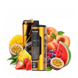 Pro Max 4in1 100k 20mg - Maxi Puff