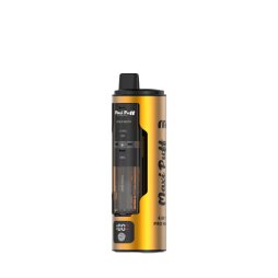 Pro Max 4in1 100k 20mg - Maxi Puff