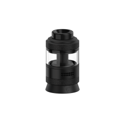 AN RTA 3.5/4.5ml 25mm - Thunder Cloud x Coilturd