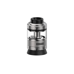 AN RTA 3.5/4.5ml 25mm - Thunder Cloud x Coilturd