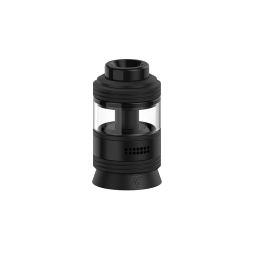 AN RTA 3.5/4.5ml 25mm - Thunder Cloud x Coilturd