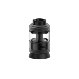 AN RTA 3.5/4.5ml 25mm - Thunder Cloud x Coilturd
