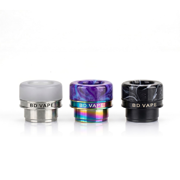 Drip Tip 810 - BD Vape