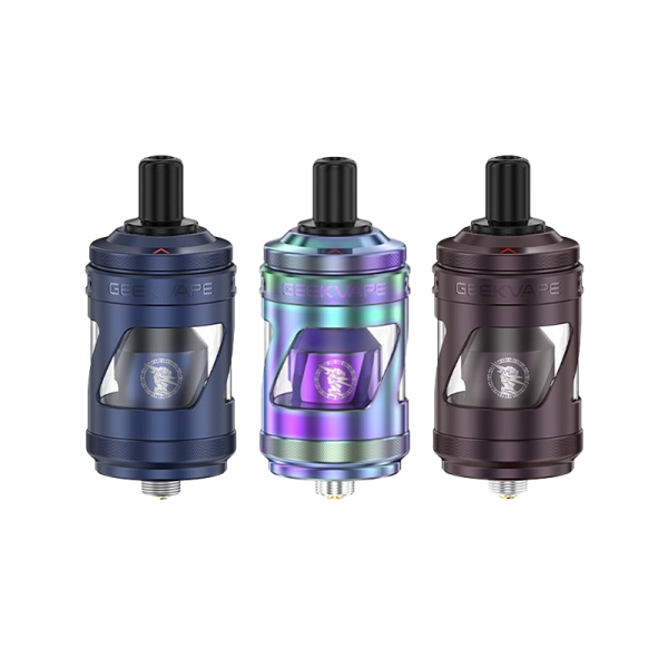 Z Nano MTL 4ml 26mm - Geekvape