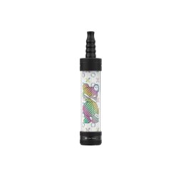 E-Chicha Portable Hookah Air 6ml 3200mAh New Colors - Fumytech