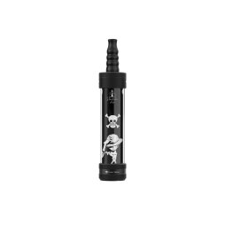 Portable E-Shisha Hookah Air 6ml 3200mAh New Colors - Fumytech