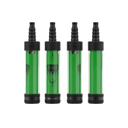 E-Chicha Portable Hookah Air 6ml 3200mAh New Colors - Fumytech