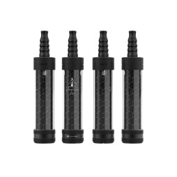 E-Chicha Portable Hookah Air 6ml 3200mAh New Colors - Fumytech