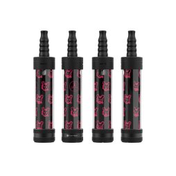 Portable E-Shisha Hookah Air 6ml 3200mAh New Colors - Fumytech