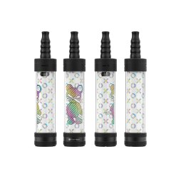 E-Chicha Portable Hookah Air 6ml 3200mAh New Colors - Fumytech
