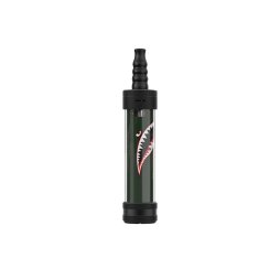 E-Chicha Portable Hookah Air 6ml 3200mAh New Colors - Fumytech