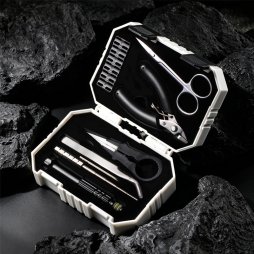 Pro Tool Kit - Thunder Cloud x Coilturd
