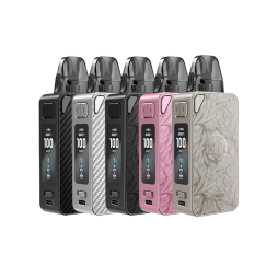 Pack Pod Centaurus PM100 5ml 21700/18650 - Lost Vape