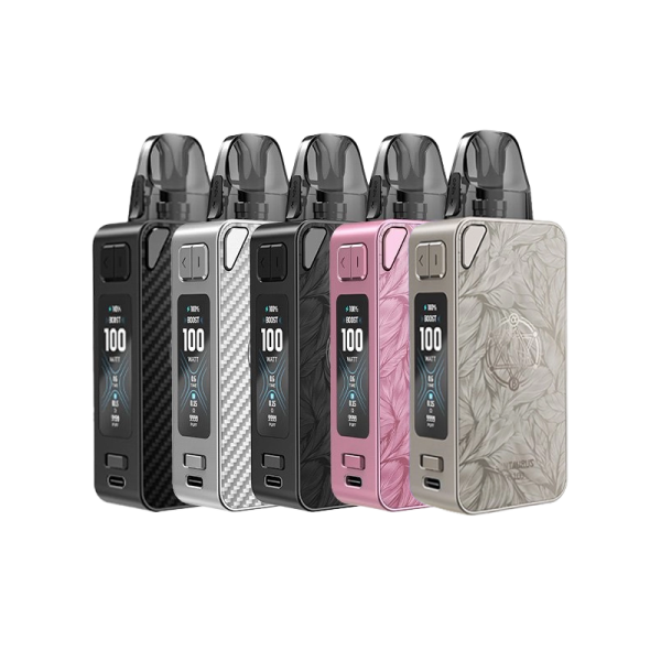 Pack Pod Centaurus PM100 5ml 4500mAh - Lost Vape