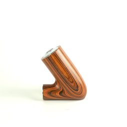 Box Set Epipe Gandalf 18650 Orange SaRaiFo Limited Edition - Créavap