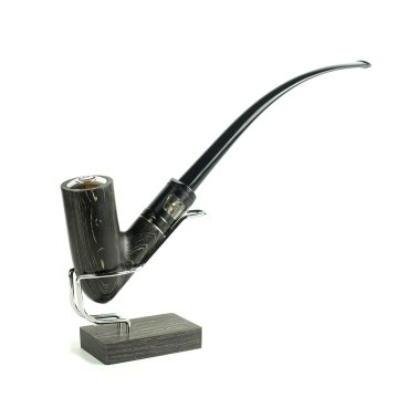Coffret Epipe Gandalf 18650 Black SaRaiFo Limited Edition - Créavap