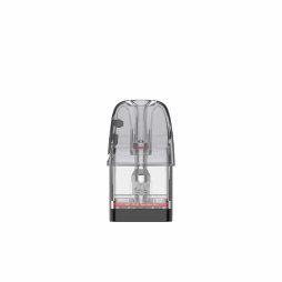 Cartridges GPP ALPHA 0.4/0.6/0.9Ω 3ml (3pcs) - Uwell