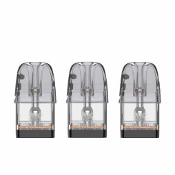 Cartridges GPP ALPHA 0.4/0.6/0.9Ω 3ml (3pcs) - Uwell