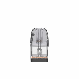 Cartouches GPP ALPHA 0.4/0.6/0.9Ω 3ml (3pcs) - Uwell