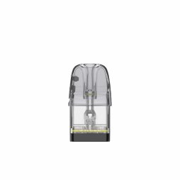 Cartouches GPP ALPHA 0.4/0.6/0.9Ω 3ml (3pcs) - Uwell
