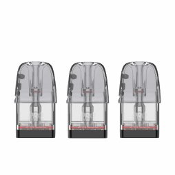 Cartridges GPP V2 0.4/0.6/0.9Ω 3ml (3pcs) - Uwell