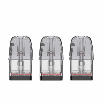 Cartridges GPP V2 0.4/0.6/0.9Ω 3ml (3pcs) - Uwell