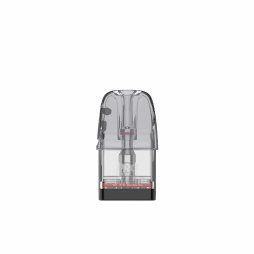 Cartouches GPP V2 0.4/0.6/0.9Ω 3ml (3pcs) - Uwell