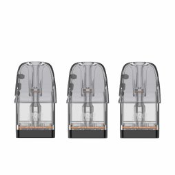 Cartouches GPP V2 0.4/0.6/0.9Ω 3ml (3pcs) - Uwell