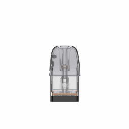 Cartouches GPP V2 0.4/0.6/0.9Ω 3ml (3pcs) - Uwell