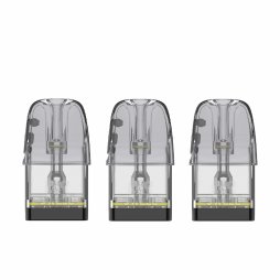 Cartouches GPP V2 0.4/0.6/0.9Ω 3ml (3pcs) - Uwell