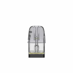 Cartouches GPP V2 0.4/0.6/0.9Ω 3ml (3pcs) - Uwell