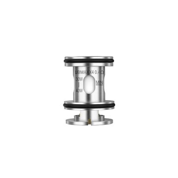 Coils UB Max V2 0.15 / 0.20 / 0.30Ω (3pcs) - Lost Vape