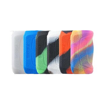 Housse Silicone pour Aegis Mini Geekvape