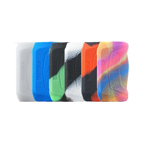 Housse Silicone pour Aegis Mini de Geekvape