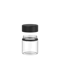 3OZ CR Jar - Chubby Gorilla