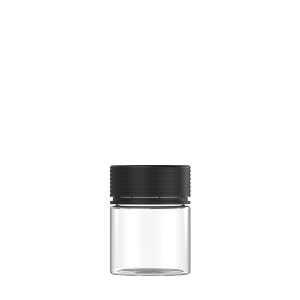 3OZ CR Jar - Chubby Gorilla