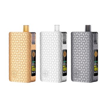 Pack DotPod Max Link 5ml 2100mAh - Dotmod